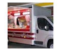 Liquid Propane Gas Test in a Catering Trailer on 01245 730896  in Chelmsford