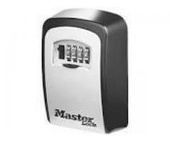 Assisted Viewing of a Property ( With Existing Keybox only )